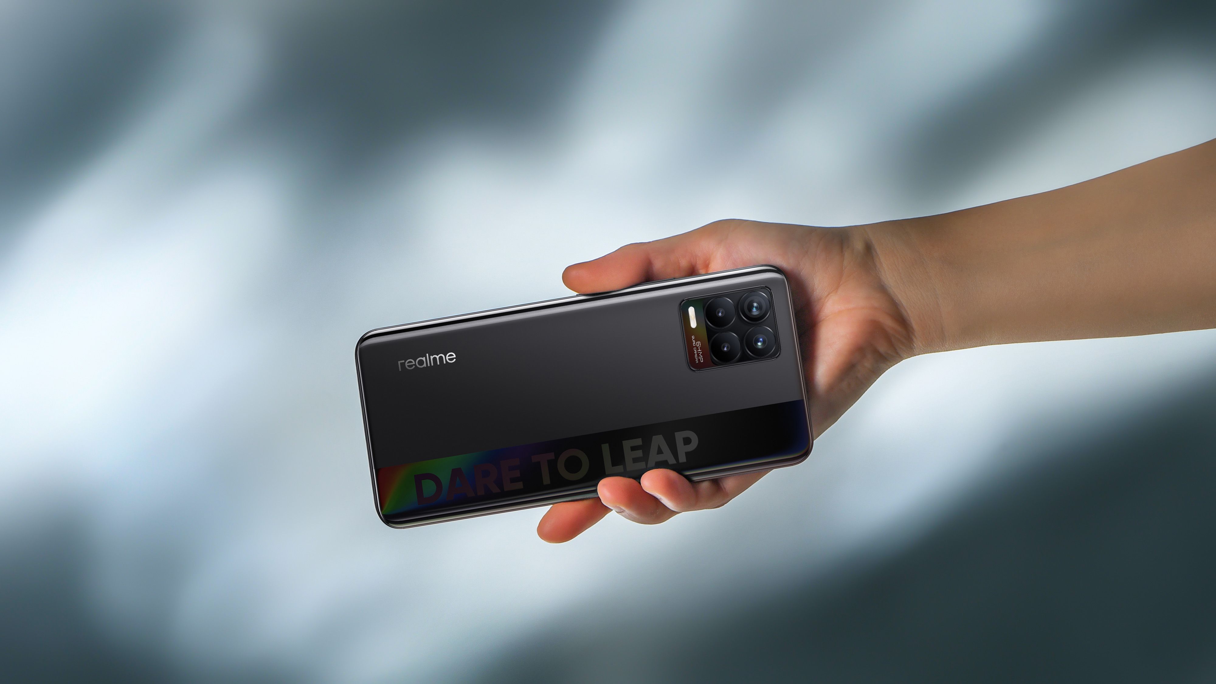 Realme 8