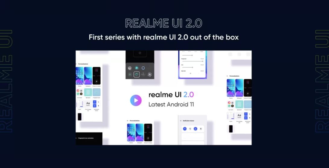 Realme 8 5G