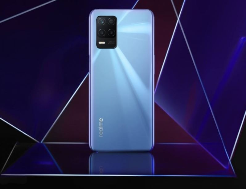 Realme 8 5G