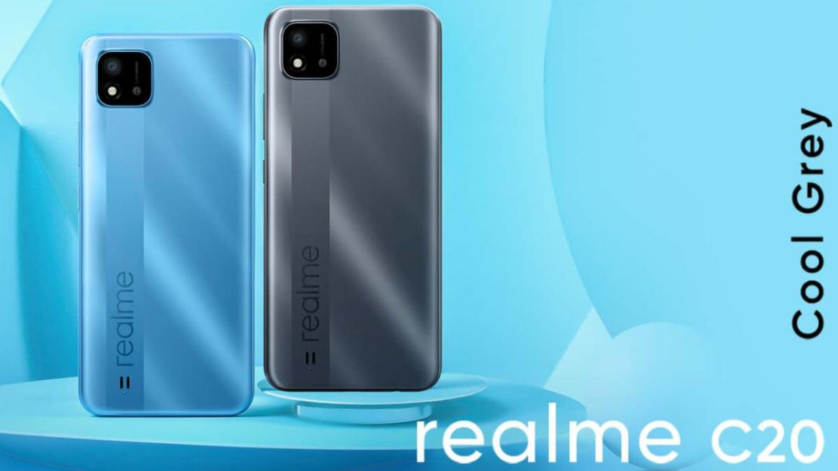 Realme के तीन नए बजट स्मार्टफोन भारत में 8 अप्रैल को होंगे लॉन्च, जानें क्या होगा खास