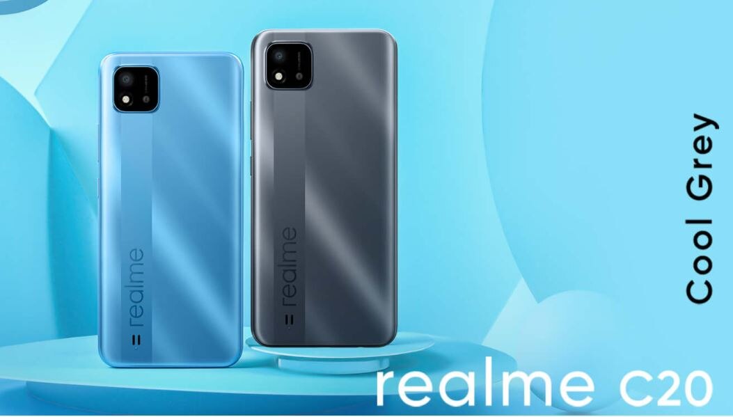 Realme C Series Phones 