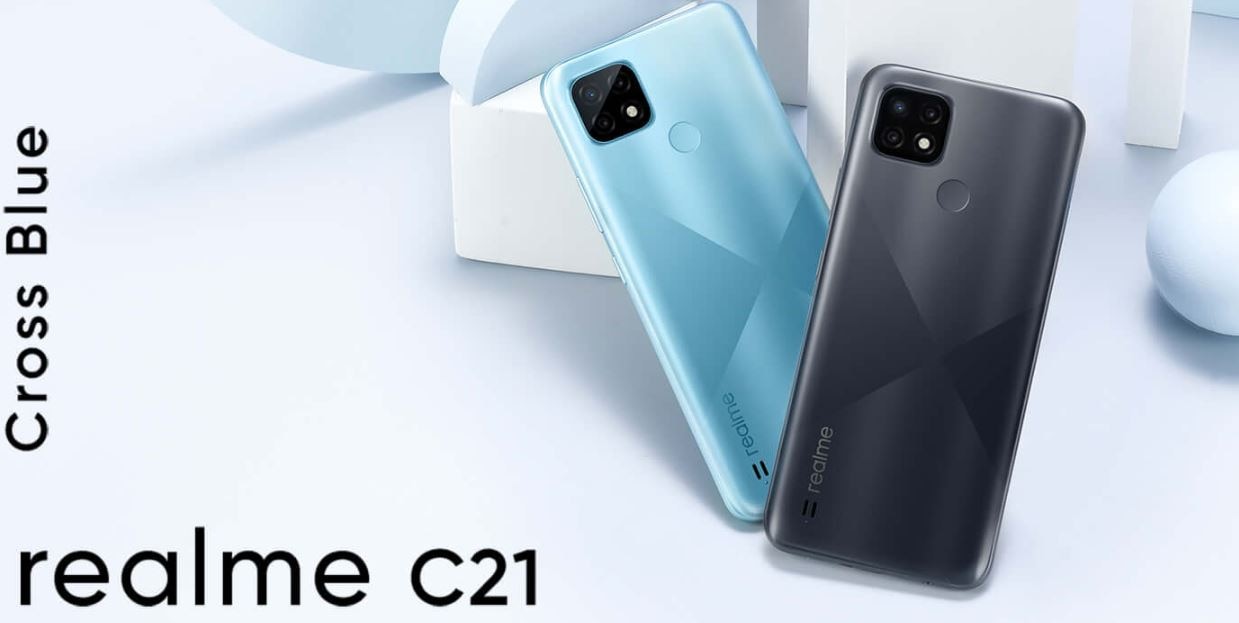 Realme C Series Phones