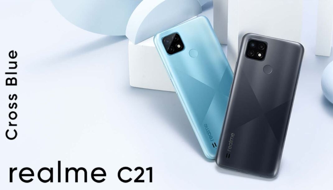 Realme C Series
