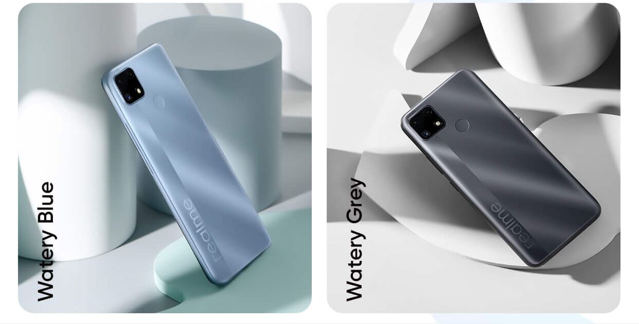 Realme C Series Phones 