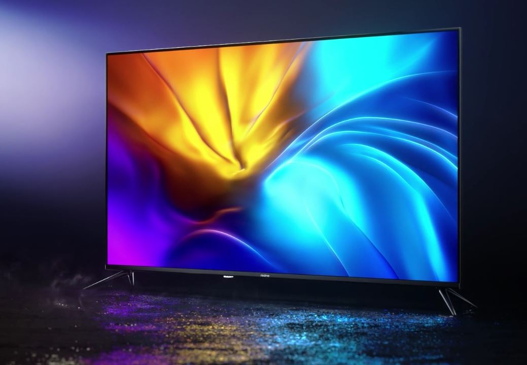 Realme SmartTv