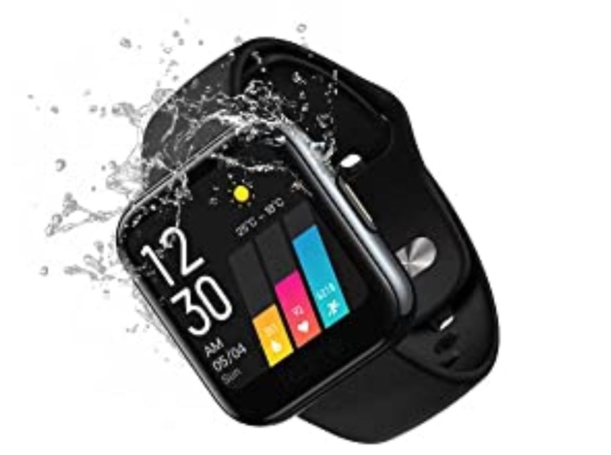 Realme Watch