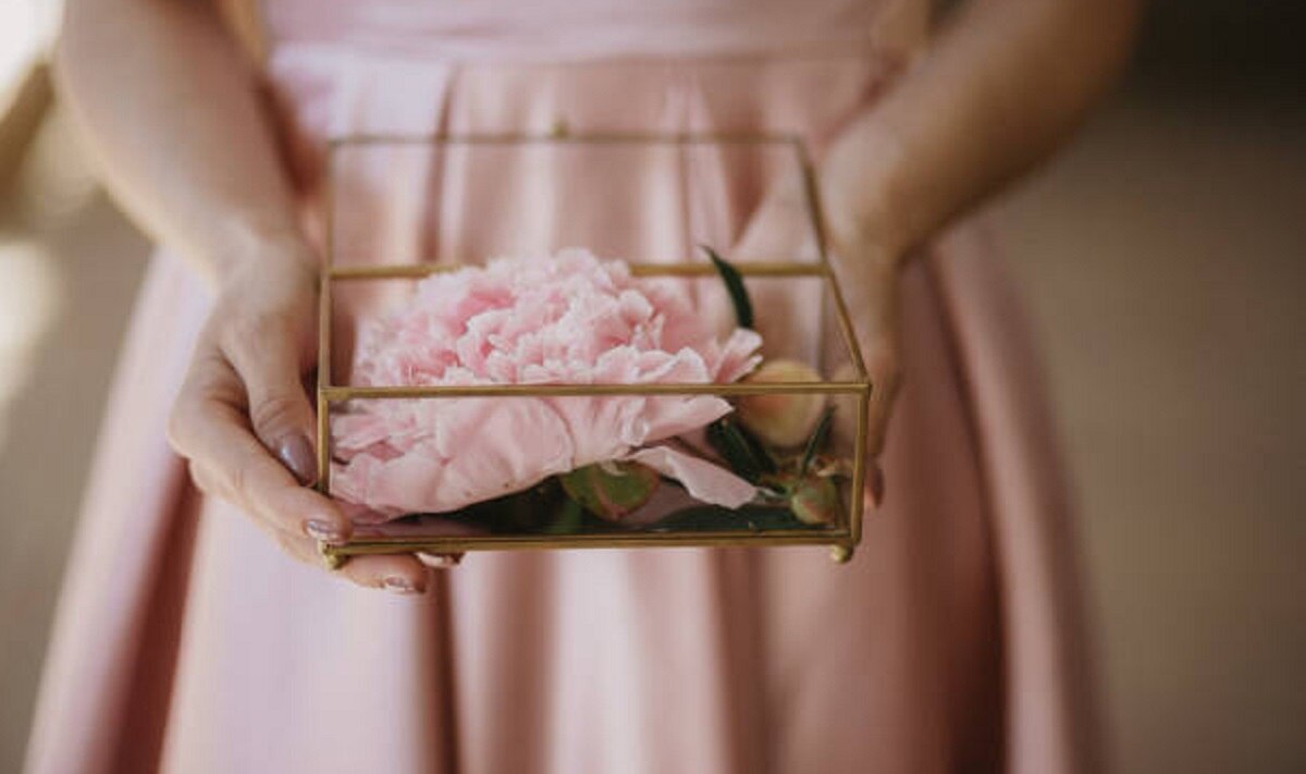 bride tips to waitress