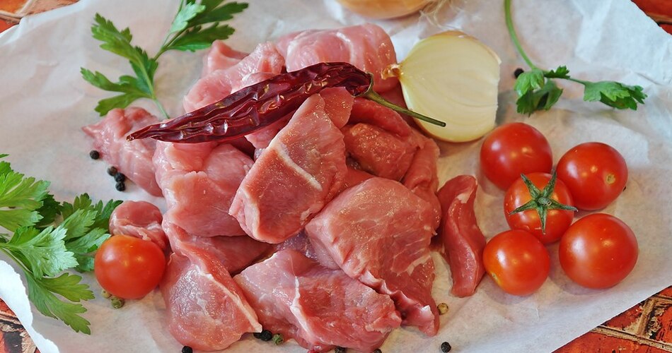 प्रोसेस्ड मीट 6