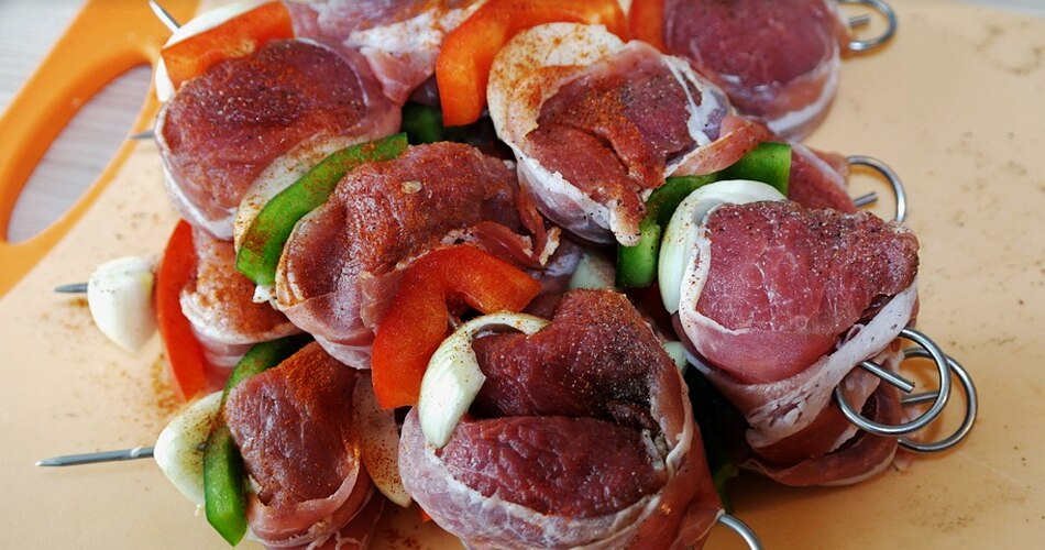 प्रोसेस्ड मीट 7