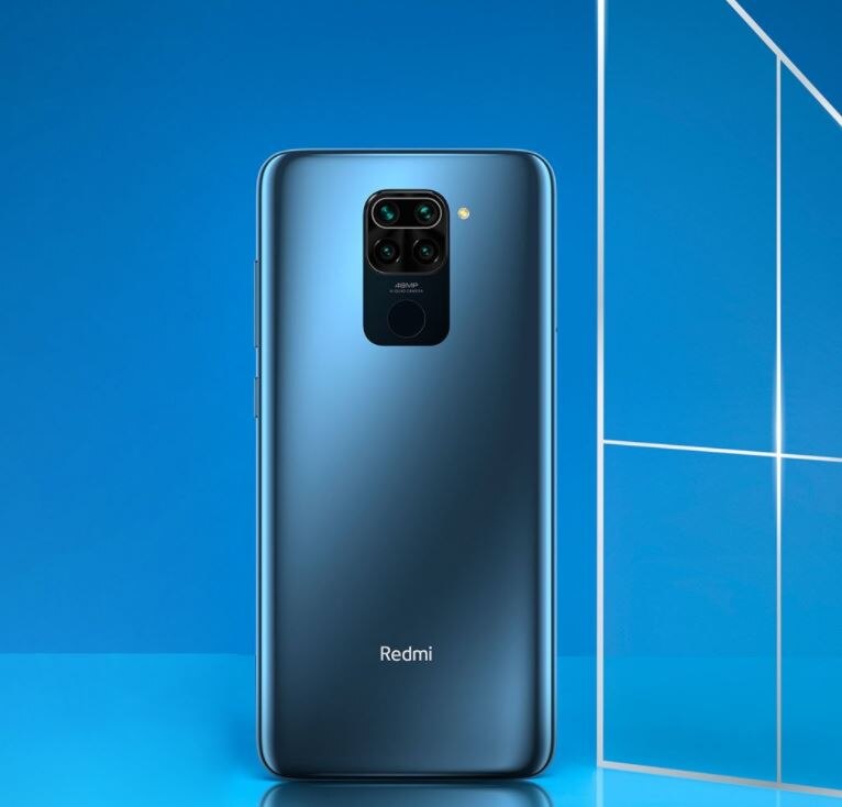 Redmi 9