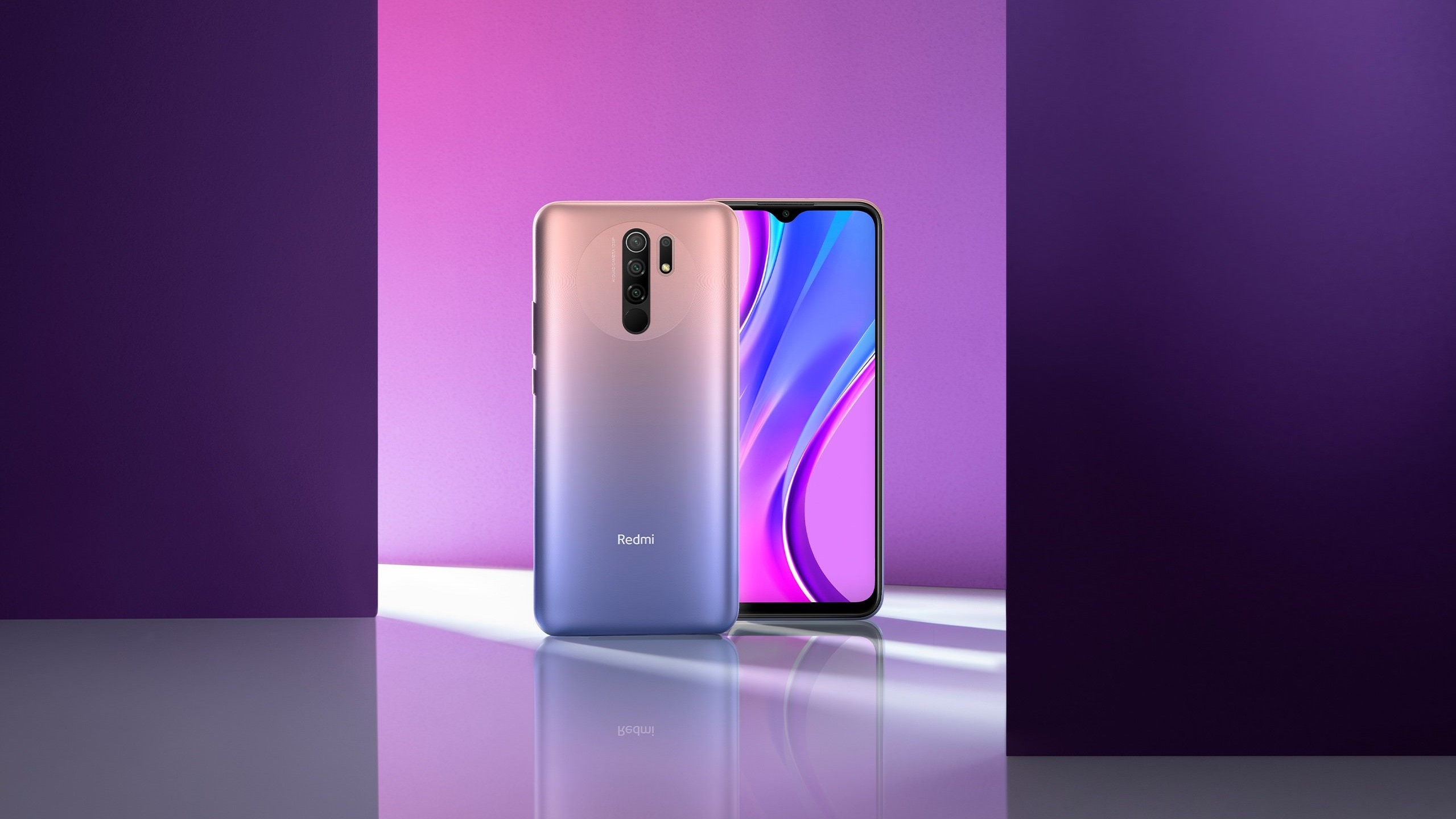 Redmi 9 Prime