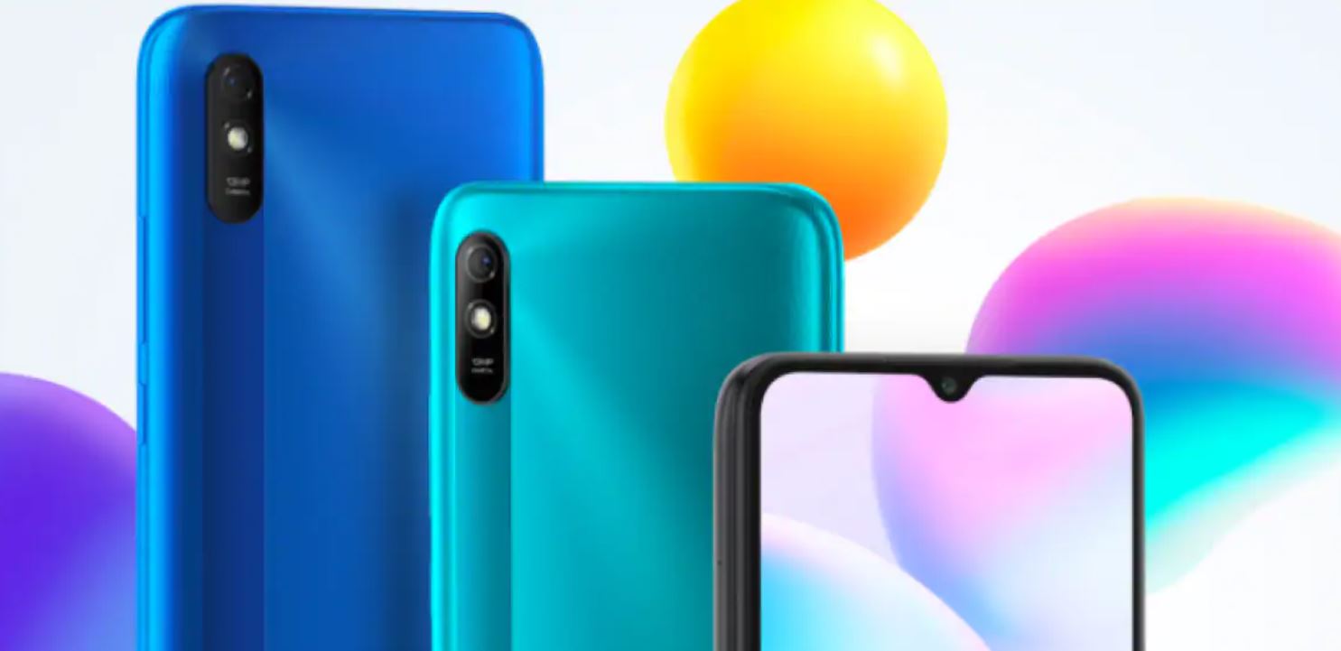 Redmi 9A