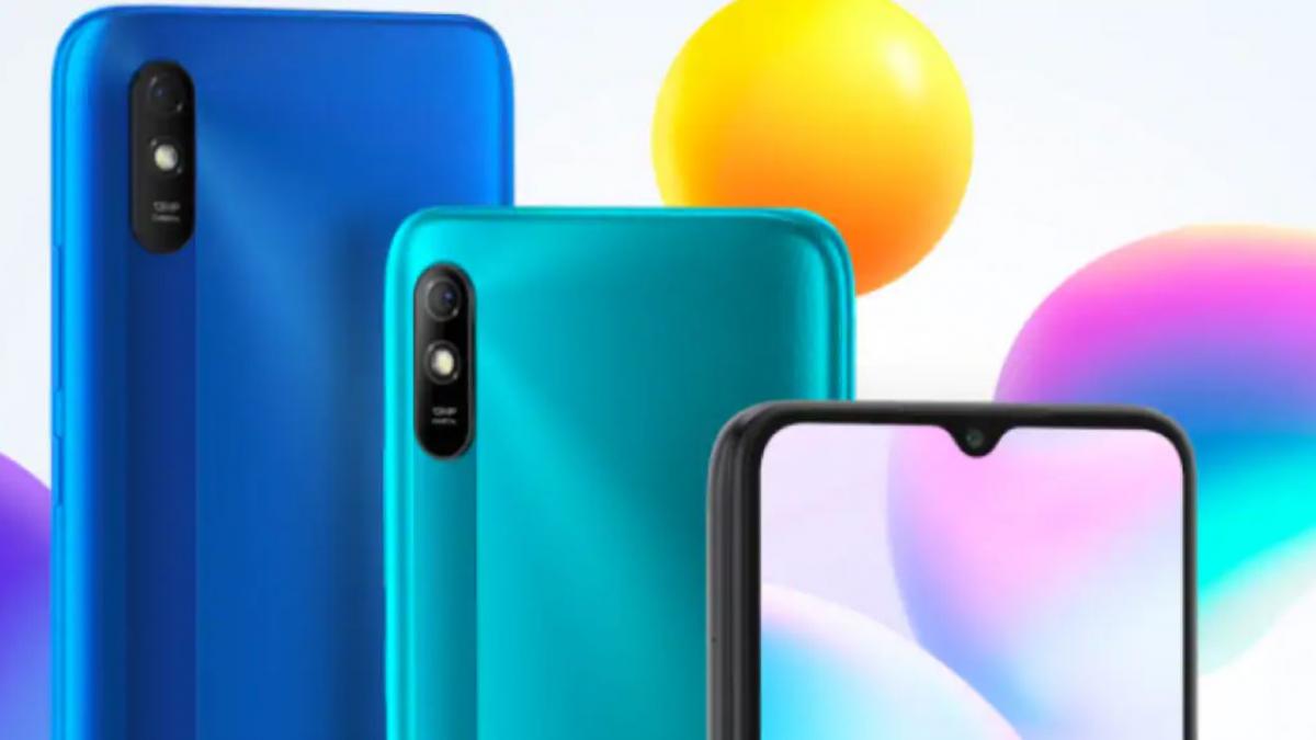 Redmi 9A