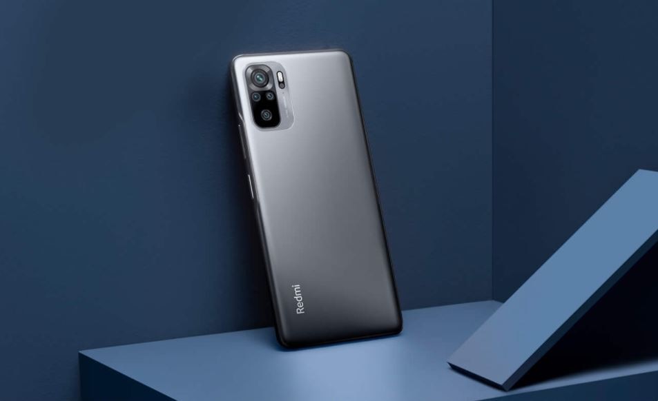 Redmi Note 10
