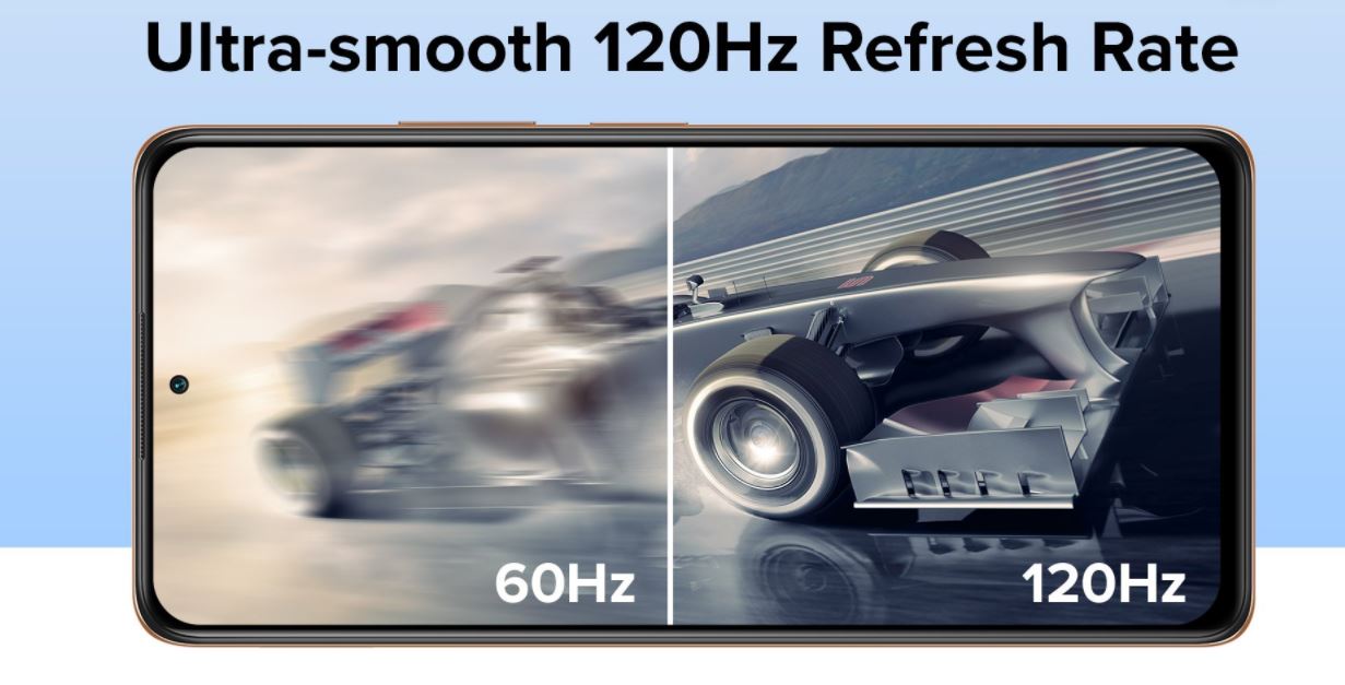 Redmi Note 10 Pro Max