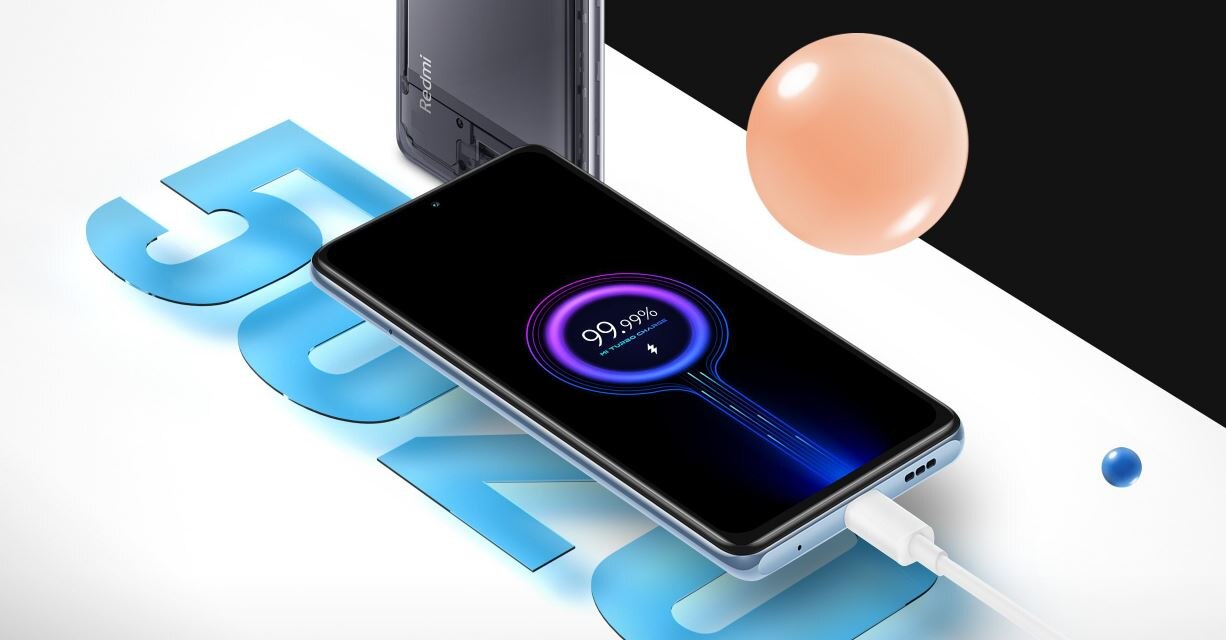 Redmi Note 10 Pro Max