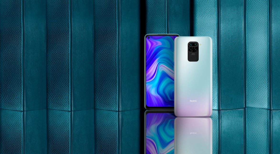 Redmi Note 9 