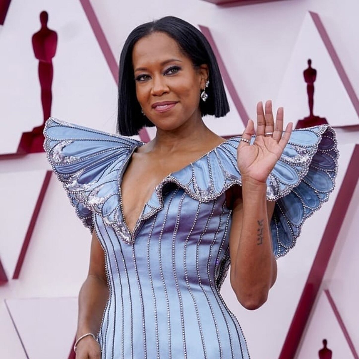 Regina King