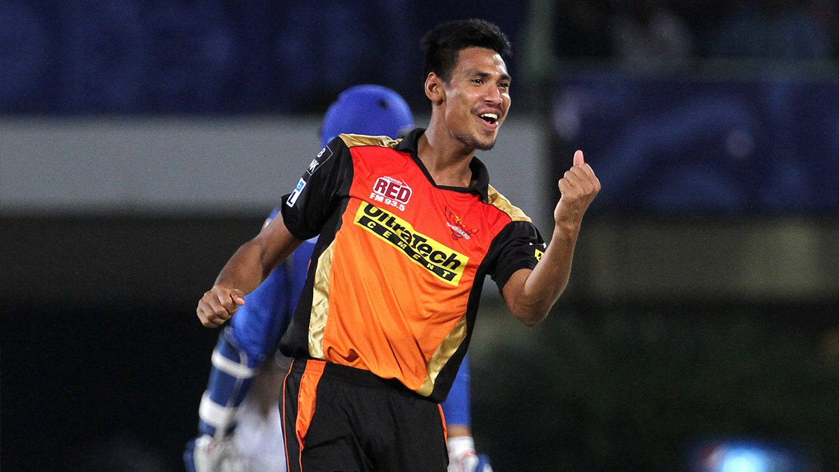 5 players who can leave the tournament for their country 