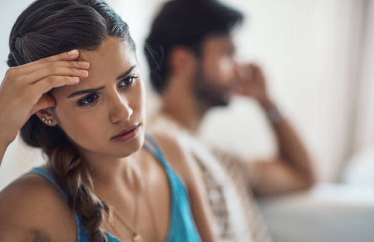 STD होने पर क्या करें?