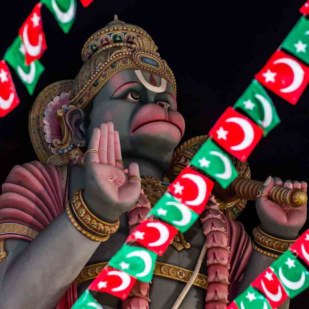 religious freedom conditions 