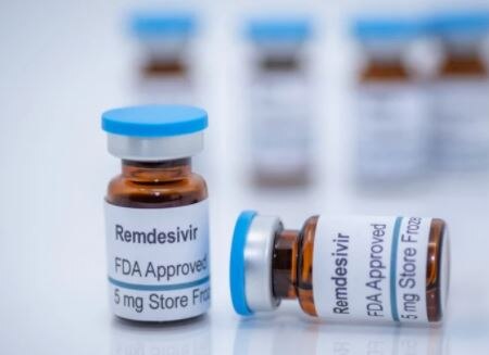 remdesevir 
