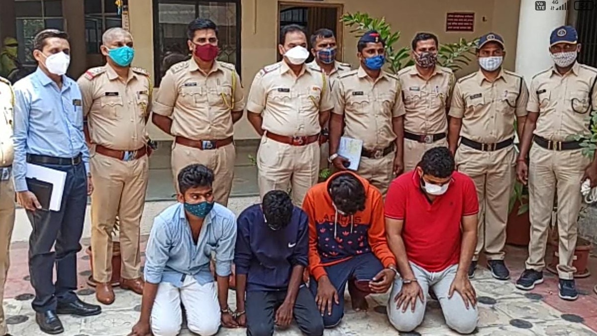 कोरोना मरीज को लगा रेमडेस‍िव‍िर का इंजेक्शन तो हुई मौत, ऑर‍िजनल शीशी में भरा था पेरासिटामोल