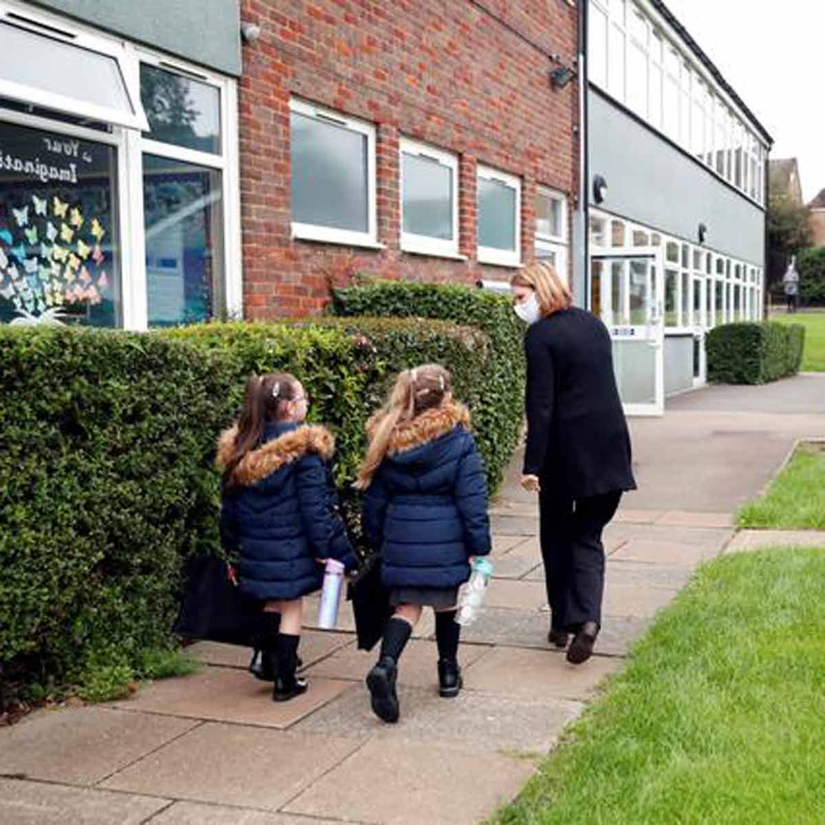 Teacher extremists fear 