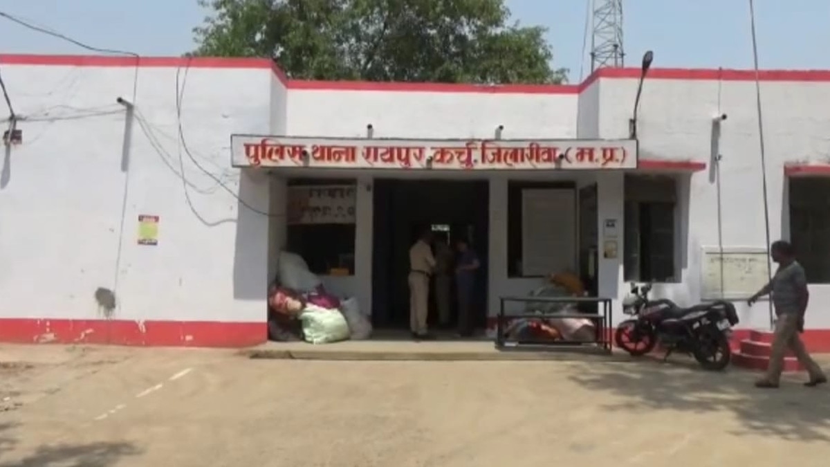  Mother murdered innocent daughter