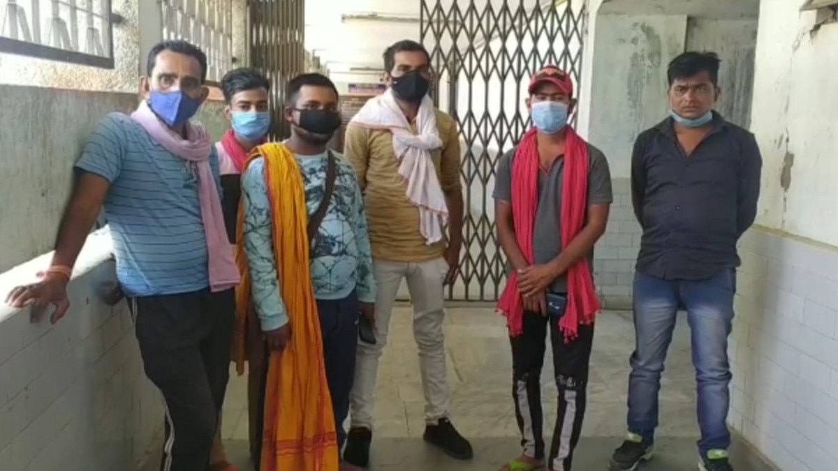  Mother murdered innocent daughter