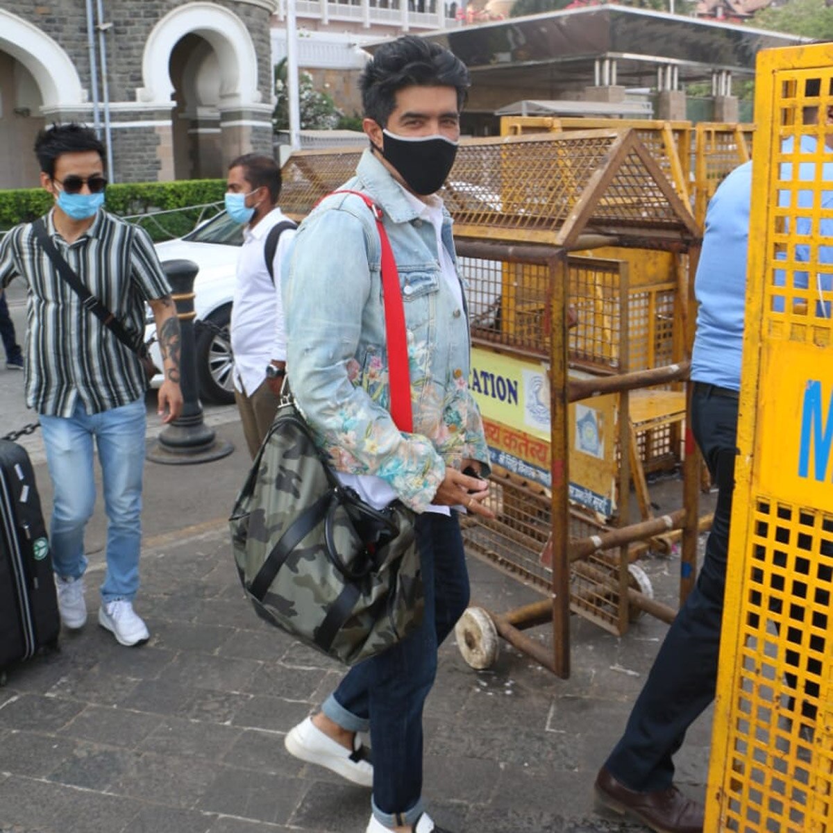 मनीष मल्होत्रा