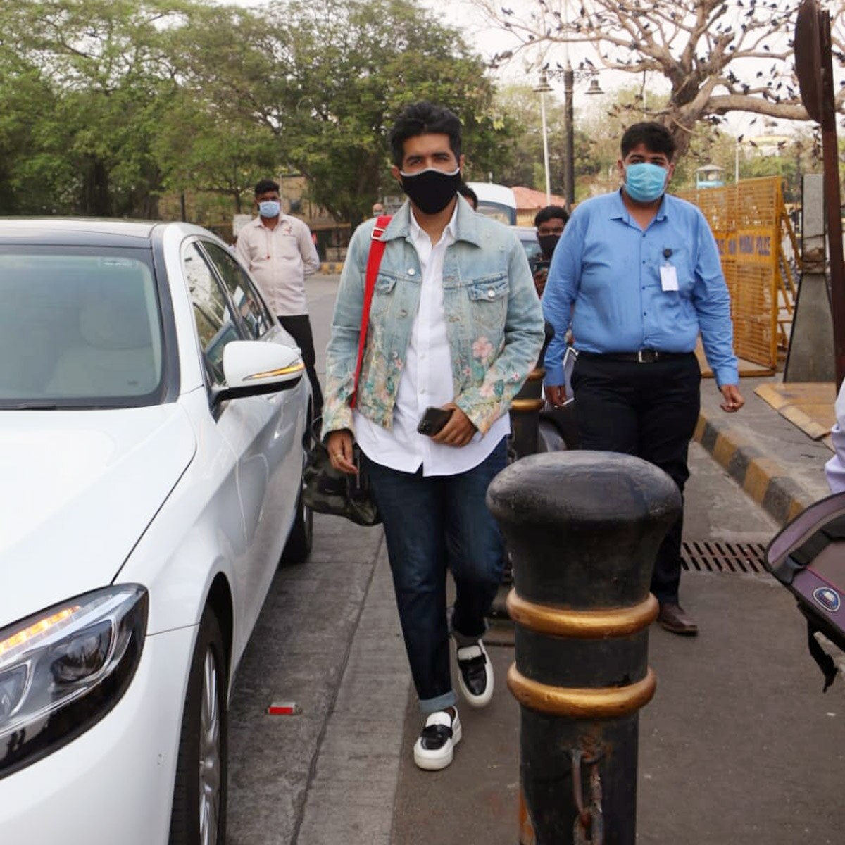 मनीष मल्होत्रा