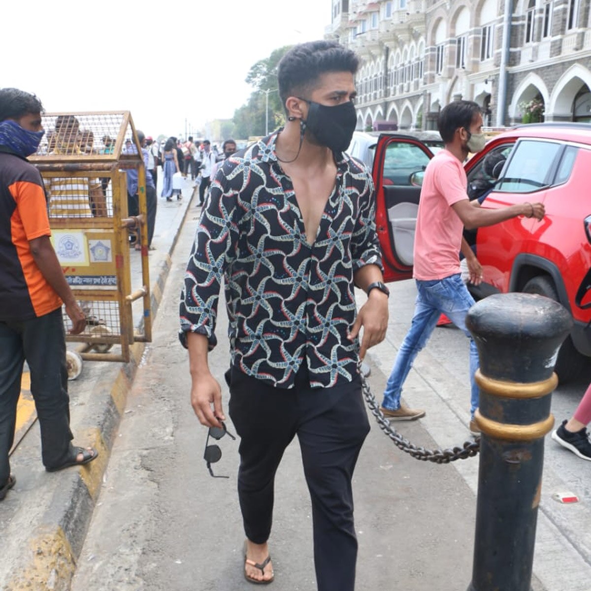 साकिब सलीम