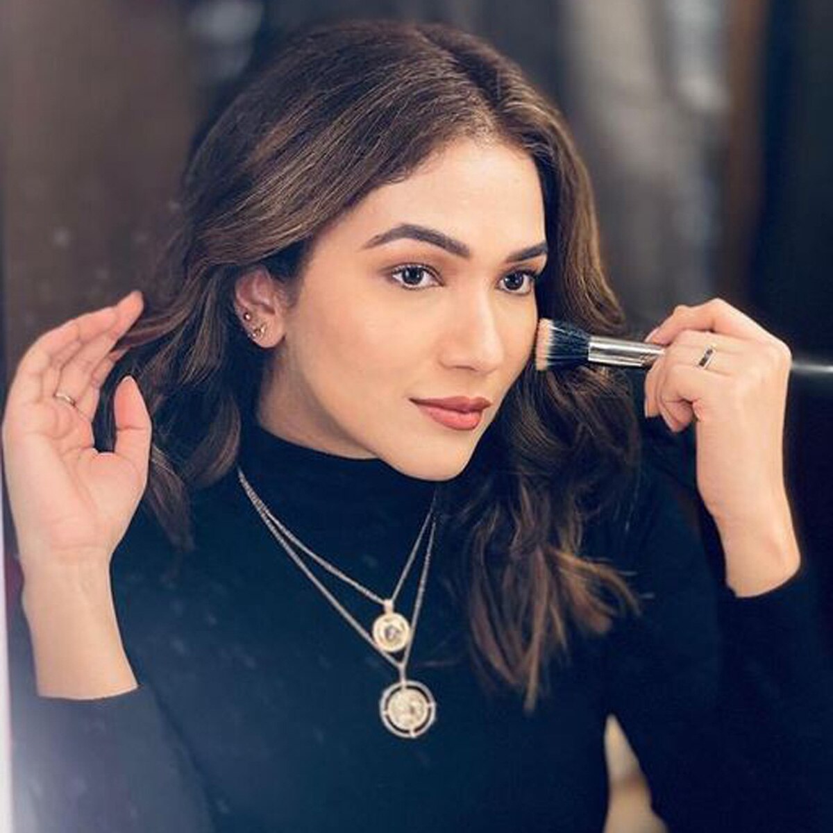 रिद्धिमा पंडित