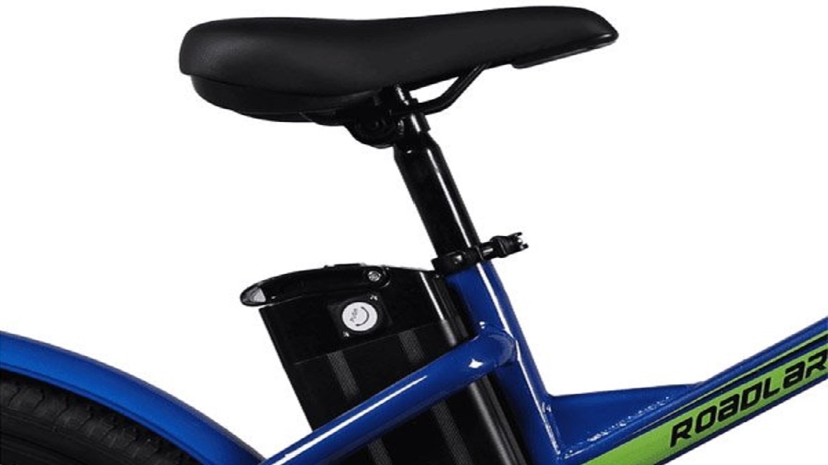 घर में करें चार्ज