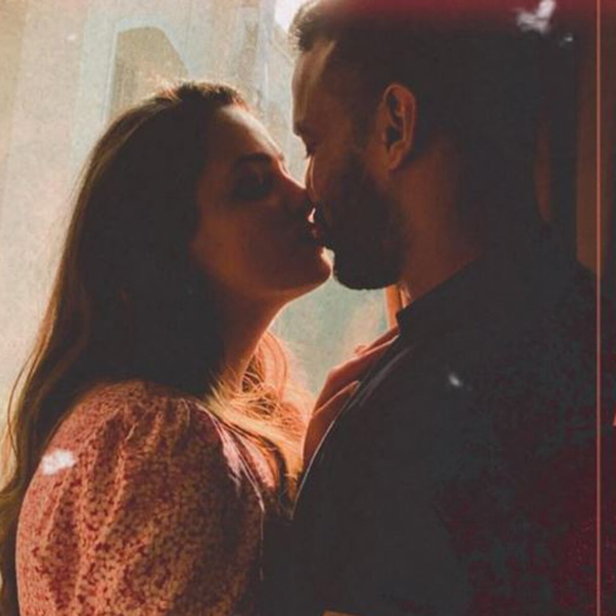 अनीता हसनंदानी-रोह‍ित रेड्डी 