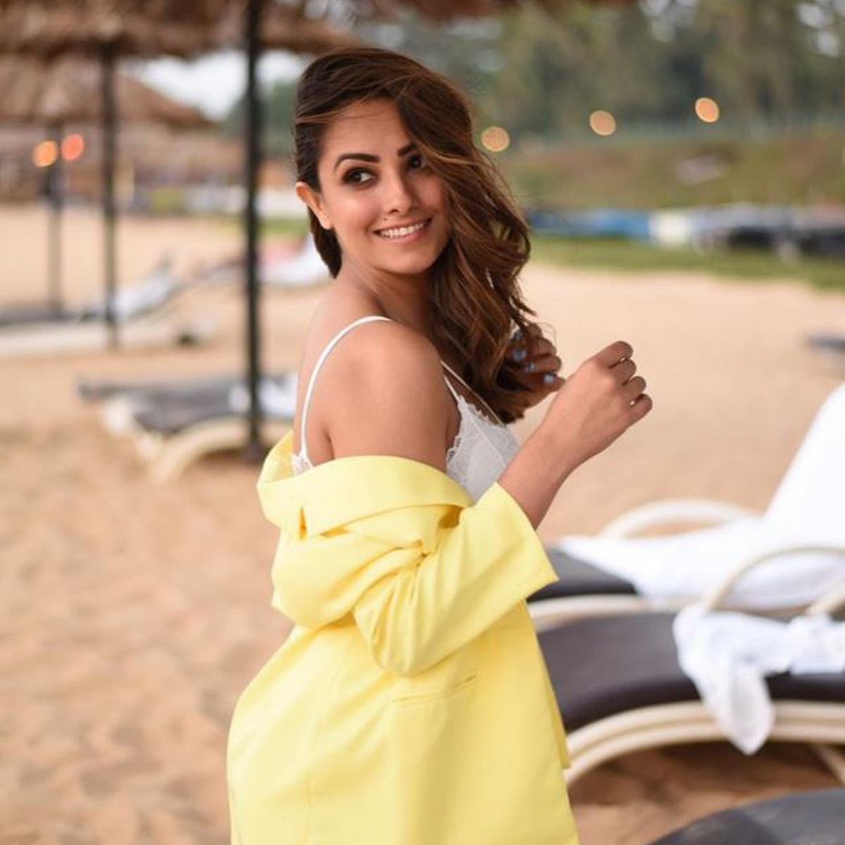 अनीता हसनंदानी