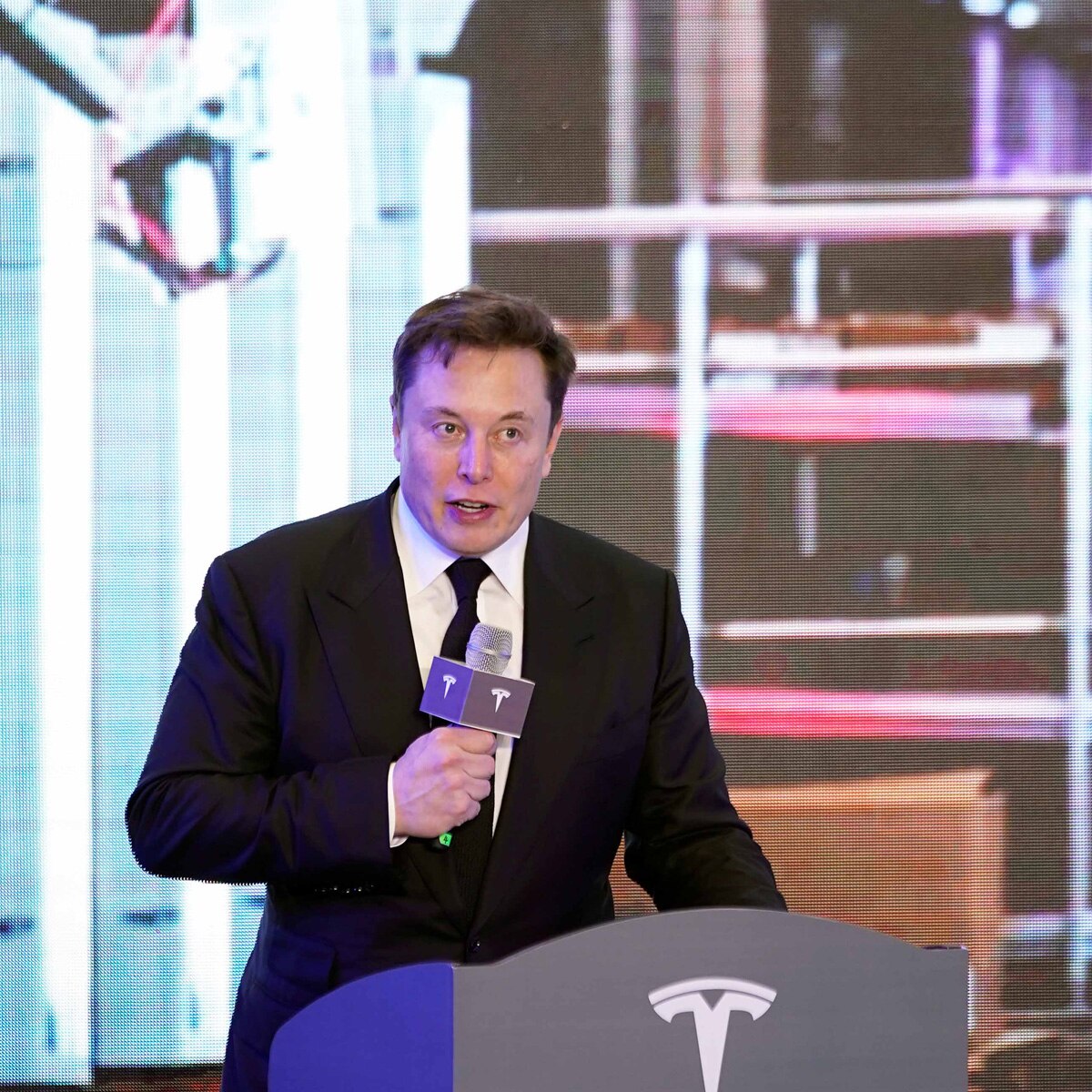 musk red planet plan