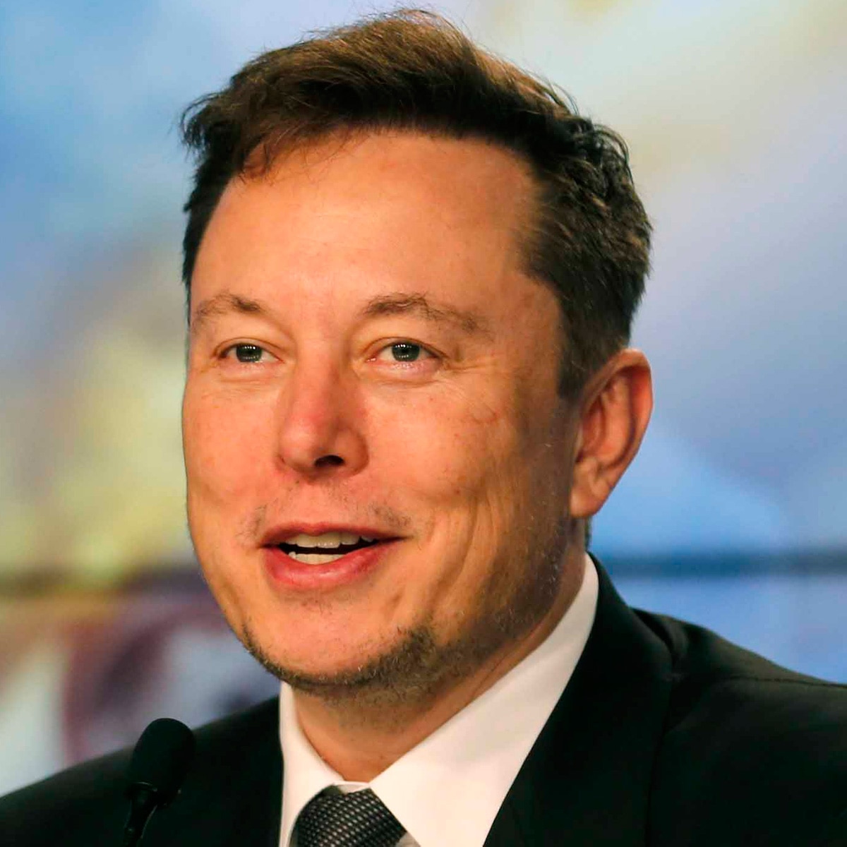 musk red planet plan