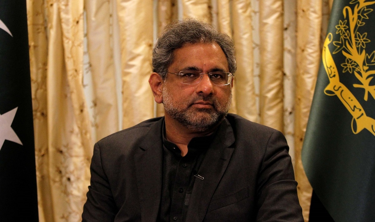 shahid khaqan abbasi