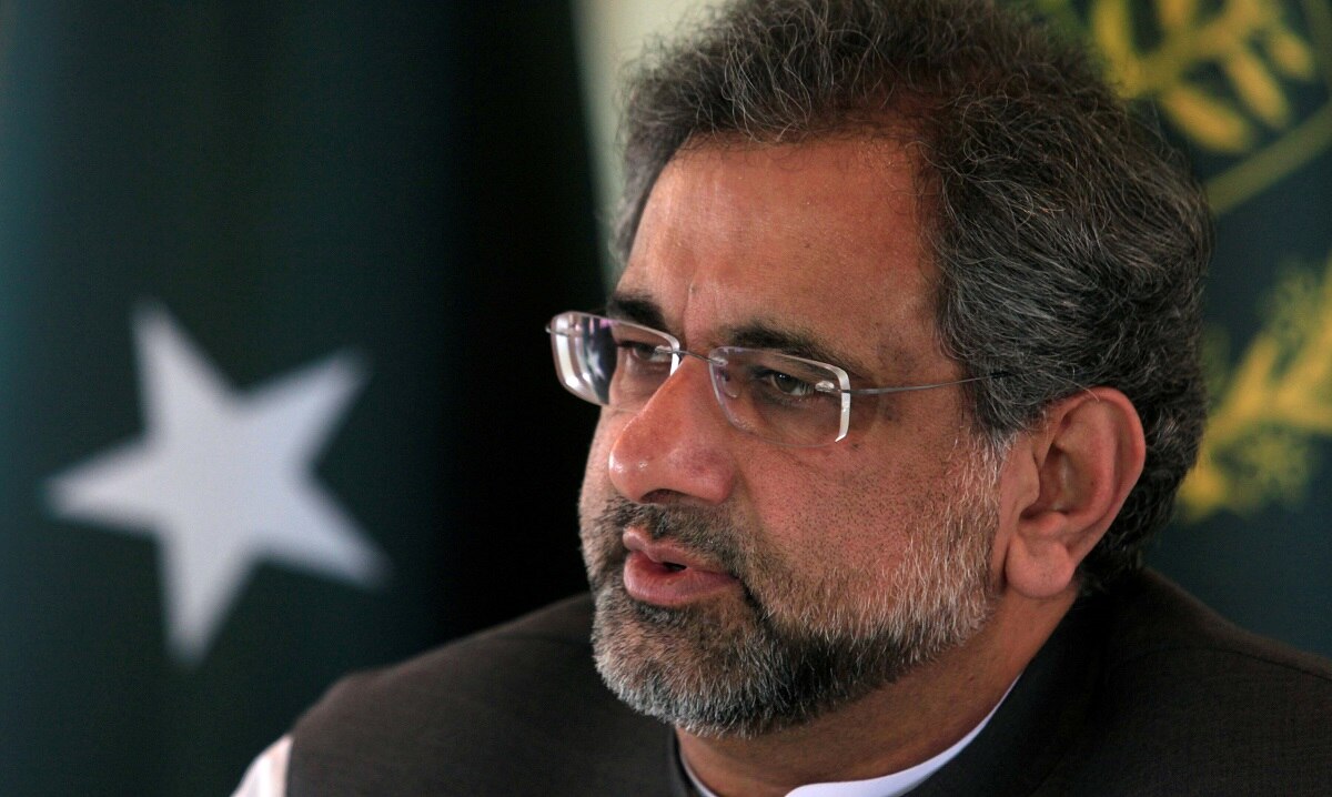 shahid khaqan abbasi