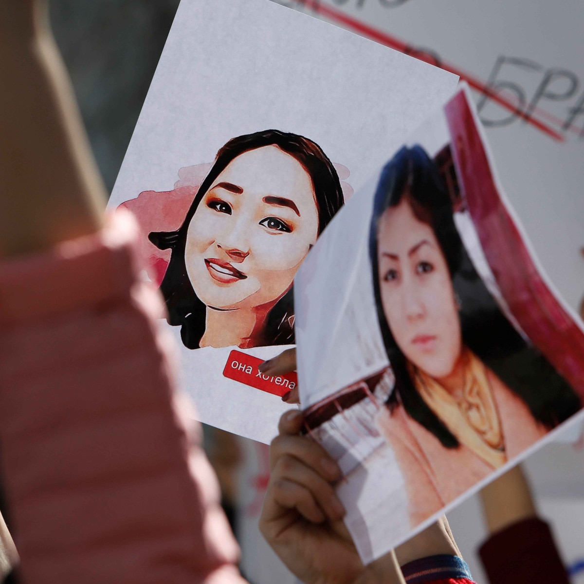 kyrgyzstan bride kidnap 