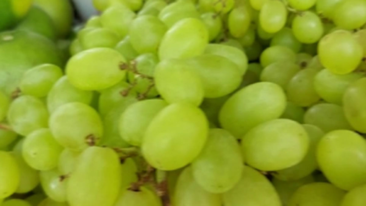 कोरोना काल में फलों के दामों में भारी उछाल 