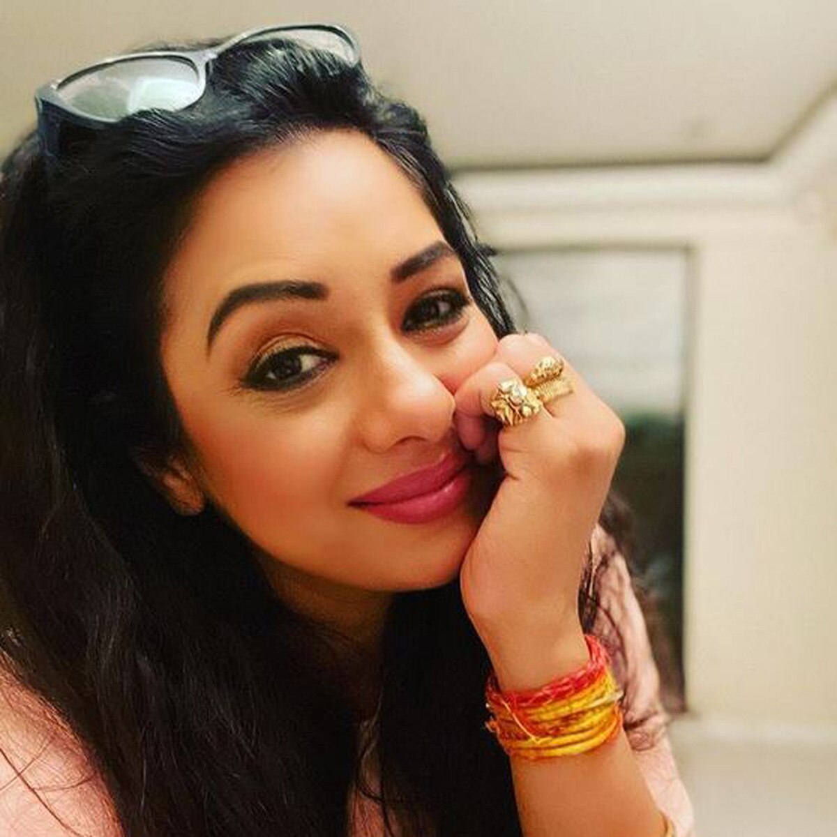 अनुपमां