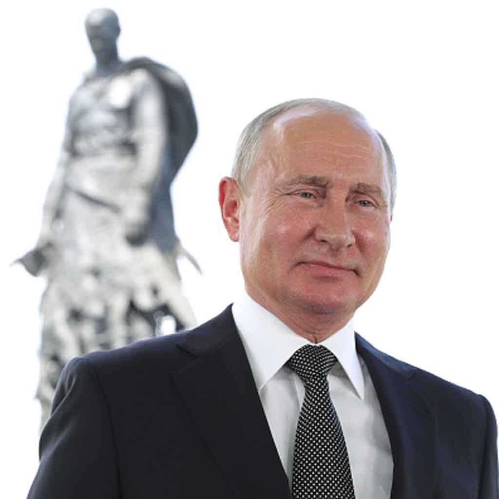  Russia India Covid crisis