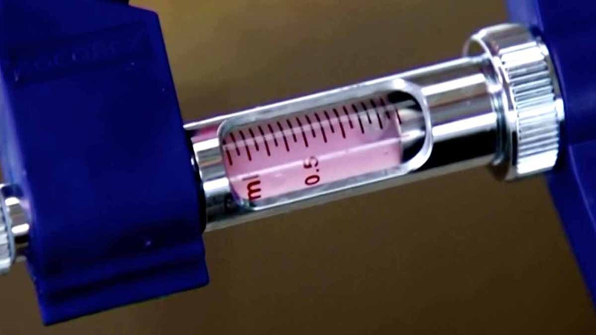 World's First Covid-19 Vaccine for Animals