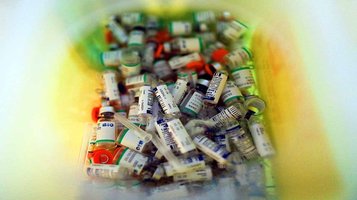 Russia's COVID-19 vaccine India