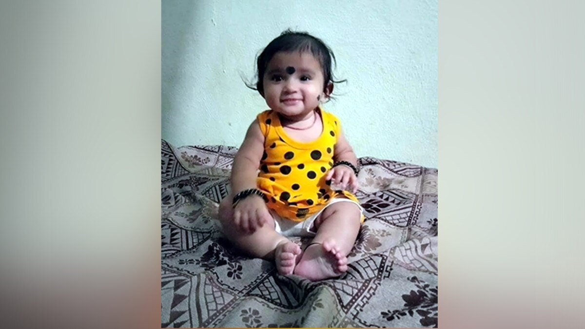 पुल‍िस जॉब की तैयारी कर रही थी एजुकेटेड मह‍िला,  भगवान के सामने 6 महीने की बेटी की दी बल‍ि 