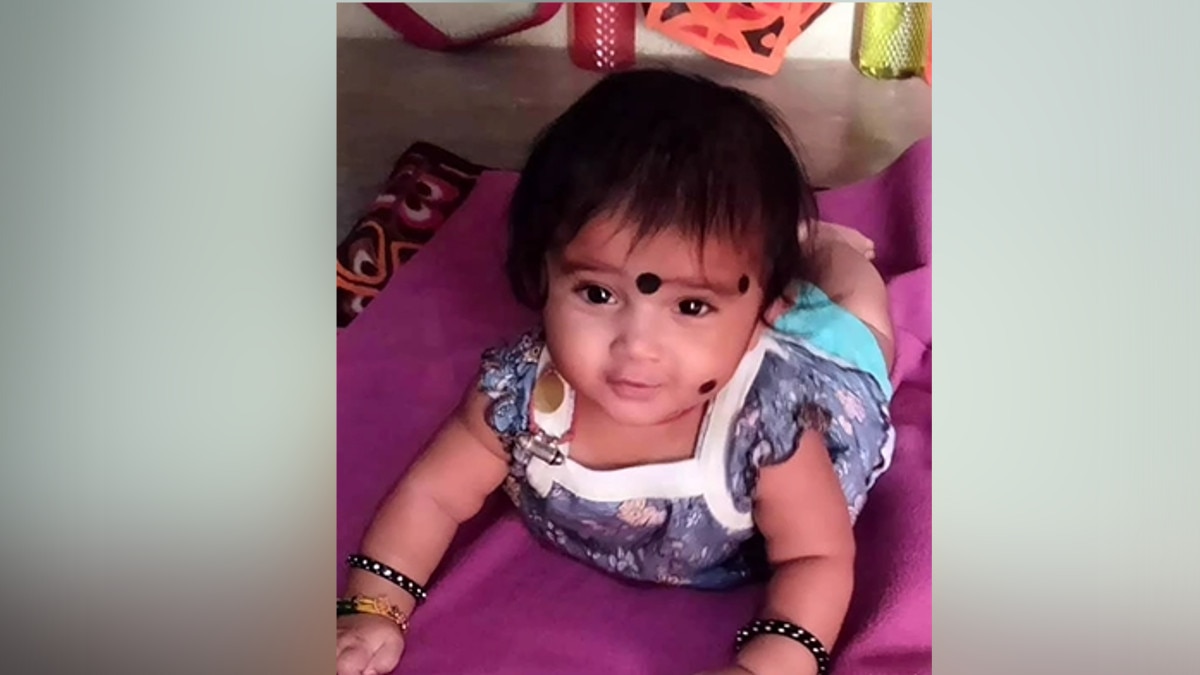 पुल‍िस जॉब की तैयारी कर रही थी एजुकेटेड मह‍िला,  भगवान के सामने 6 महीने की बेटी की दी बल‍ि 