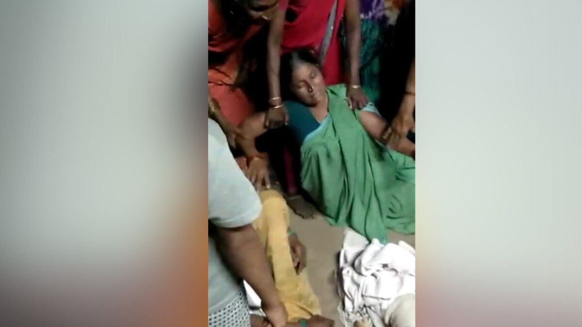 पुल‍िस जॉब की तैयारी कर रही थी एजुकेटेड मह‍िला, भगवान के सामने 6 महीने की बेटी की दी बल‍ि 